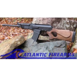 Vepr 12 Gauge Shotgun w/ Wood Buttstock