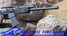 Vepr 12 Gauge Shotgun w/ Wood Buttstock