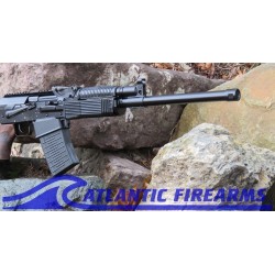 Vepr 12 Gauge Shotgun w/ Wood Buttstock