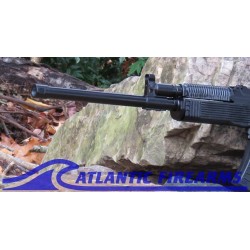 Vepr 12 Gauge Shotgun w/ Wood Buttstock