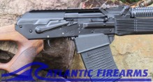 Vepr 12 Gauge Shotgun w/ Wood Buttstock