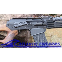 Vepr 12 Gauge Shotgun w/ Wood Buttstock