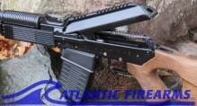 Vepr 12 Gauge Shotgun w/ Wood Buttstock