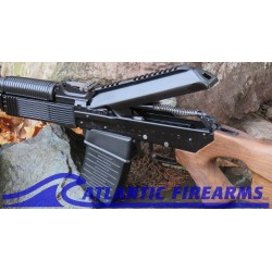 Vepr 12 Gauge Shotgun w/ Wood Buttstock