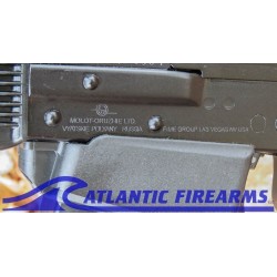 Vepr 12 Gauge Shotgun w/ Wood Buttstock