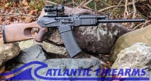Vepr 12 Gauge Shotgun w/ Wood Buttstock