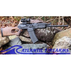 Vepr 12 Gauge Shotgun w/ Wood Buttstock