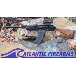 Vepr 12 Gauge Shotgun w/ Wood Buttstock