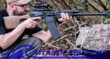 Vepr 12 Gauge Shotgun w/ Wood Buttstock