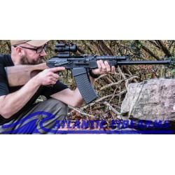 Vepr 12 Gauge Shotgun w/ Wood Buttstock
