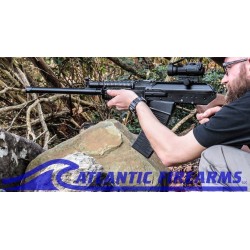 Vepr 12 Gauge Shotgun w/ Wood Buttstock