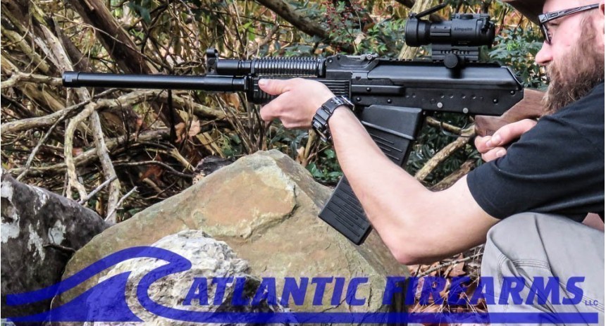 Atlantic Firearms Llc 