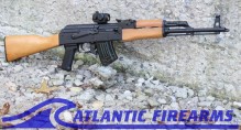 California Legal WASR AK47 SALE