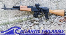 California Legal WASR AK47 SALE