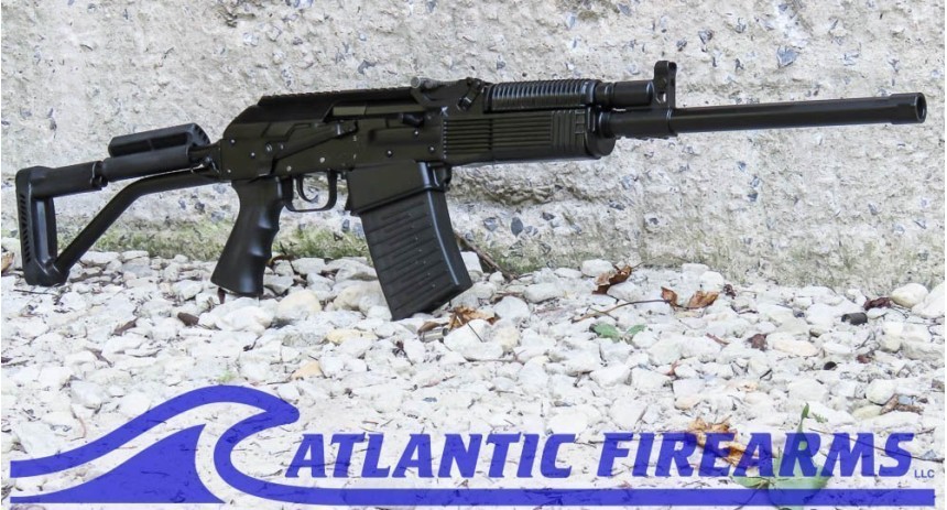 Vepr 12 Gauge Shotgun FS