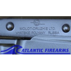 Vepr 12 Gauge Shotgun FS