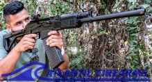 Vepr 12 Gauge Shotgun FS