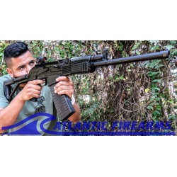 Vepr 12 Gauge Shotgun FS
