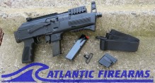 CHIAPPA/ Charles Daly PAK-9 AK Pistol Package