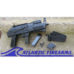 CHIAPPA/ Charles Daly PAK-9 AK Pistol Package