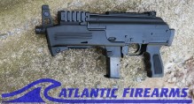 CHIAPPA/ Charles Daly PAK-9 AK Pistol Package