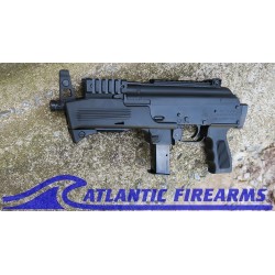 CHIAPPA/ Charles Daly PAK-9 AK Pistol Package
