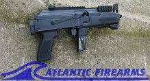CHIAPPA/ Charles Daly PAK-9 AK Pistol Package