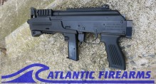 CHIAPPA/ Charles Daly PAK-9 AK Pistol Package