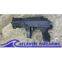 CHIAPPA/ Charles Daly PAK-9 AK Pistol Package