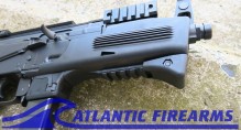 CHIAPPA/ Charles Daly PAK-9 AK Pistol Package