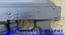 CHIAPPA/ Charles Daly PAK-9 AK Pistol Package