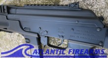 CHIAPPA/ Charles Daly PAK-9 AK Pistol Package