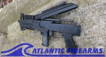 CHIAPPA/ Charles Daly PAK-9 AK Pistol Package