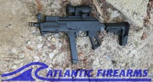 CHIAPPA/ Charles Daly PAK-9 AK Pistol Package