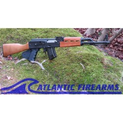 California Legal AK47 Rifle N-PAP