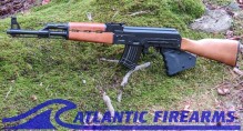 California Legal AK47 Rifle N-PAP