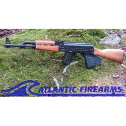 California Legal AK47 Rifle N-PAP