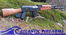 California Legal AK47 Rifle N-PAP