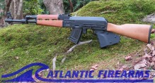 California Legal AK47 Rifle N-PAP