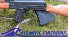 California Legal AK47 Rifle N-PAP