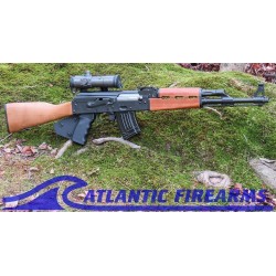California Legal AK47 Rifle N-PAP