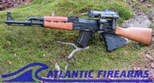 California Legal AK47 Rifle N-PAP