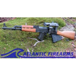 California Legal AK47 Rifle N-PAP