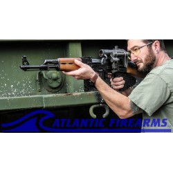 California Legal AK47 Rifle N-PAP