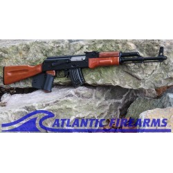 California Legal Romanian AK-47 Rifle w/ Bakelite Style Stock
