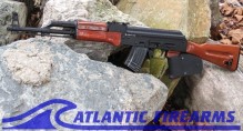 California Legal Romanian AK-47 Rifle w/ Bakelite Style Stock