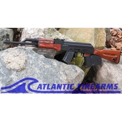 California Legal Romanian AK-47 Rifle w/ Bakelite Style Stock