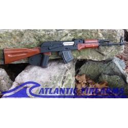 California Legal Romanian AK-47 Rifle w/ Bakelite Style Stock