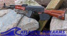 California Legal Romanian AK-47 Rifle w/ Bakelite Style Stock