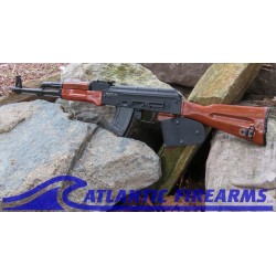 California Legal Romanian AK-47 Rifle w/ Bakelite Style Stock